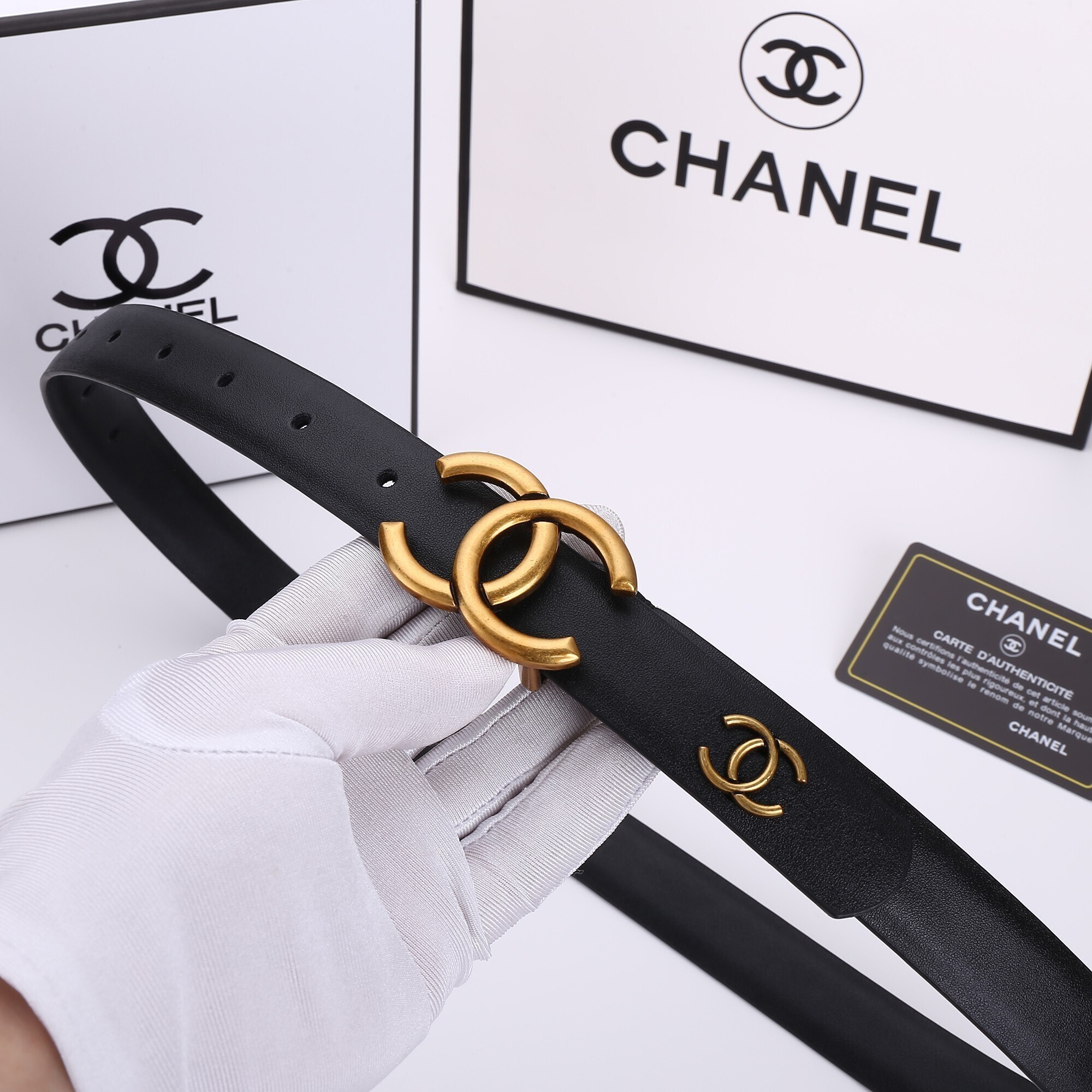 $16.97 Chanel ZT9943 gallery