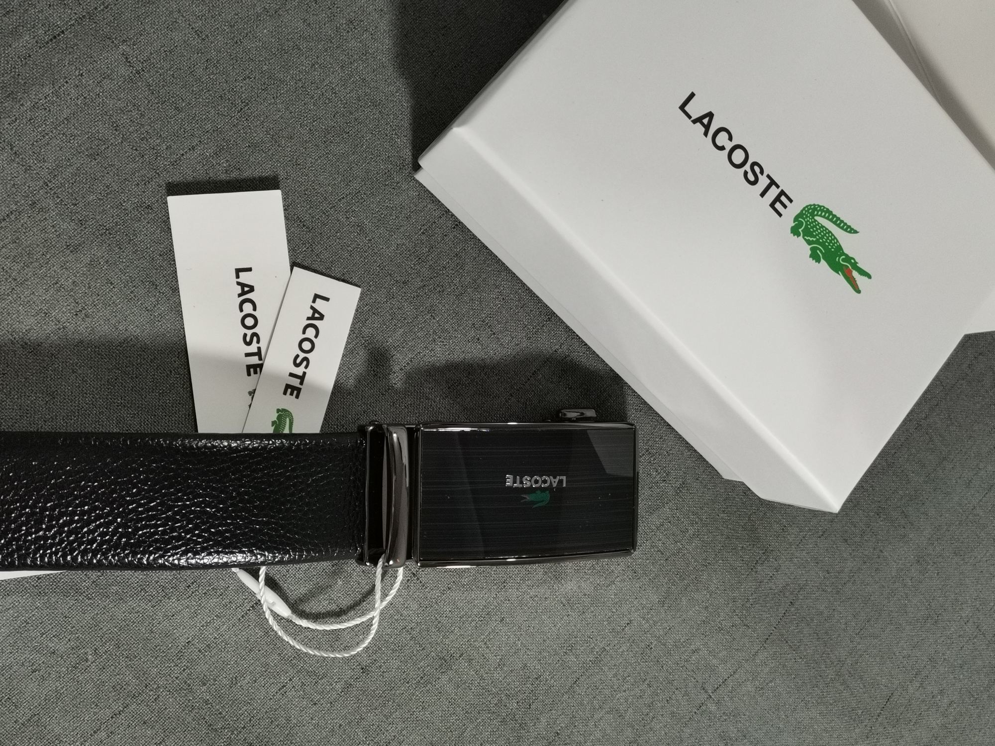 $16.97 LACOSTE ZT9950 gallery