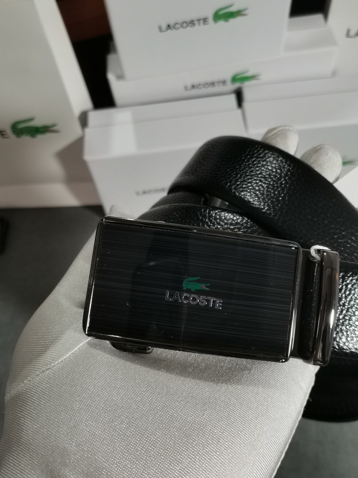 $16.97 LACOSTE ZT9950 gallery