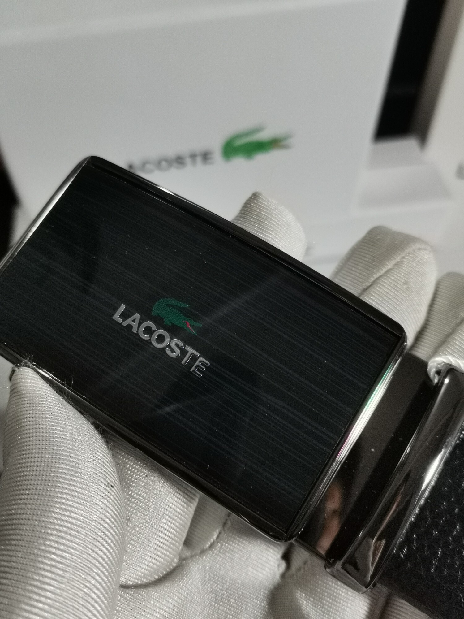 $16.97 LACOSTE ZT9950 gallery