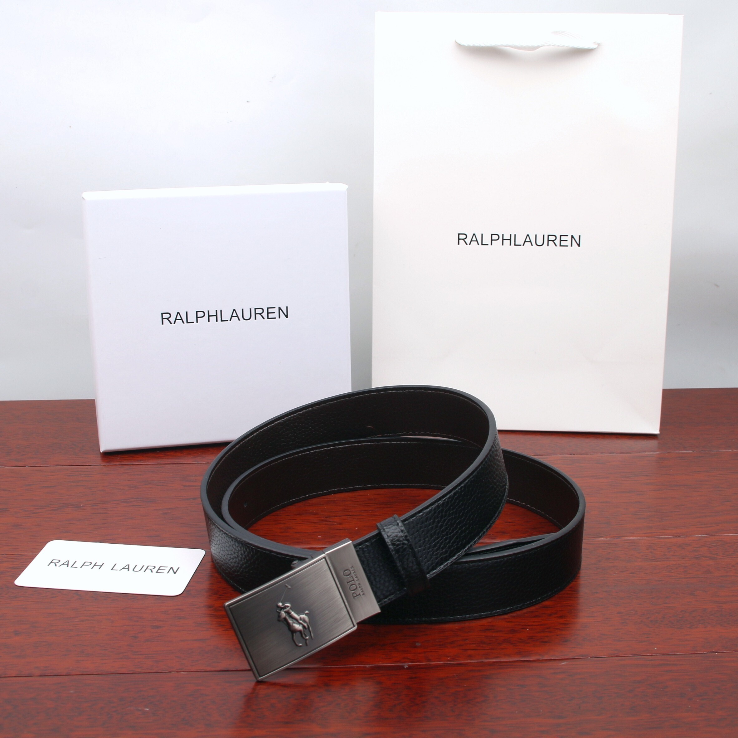 $16.97 POLO ZT9939 gallery