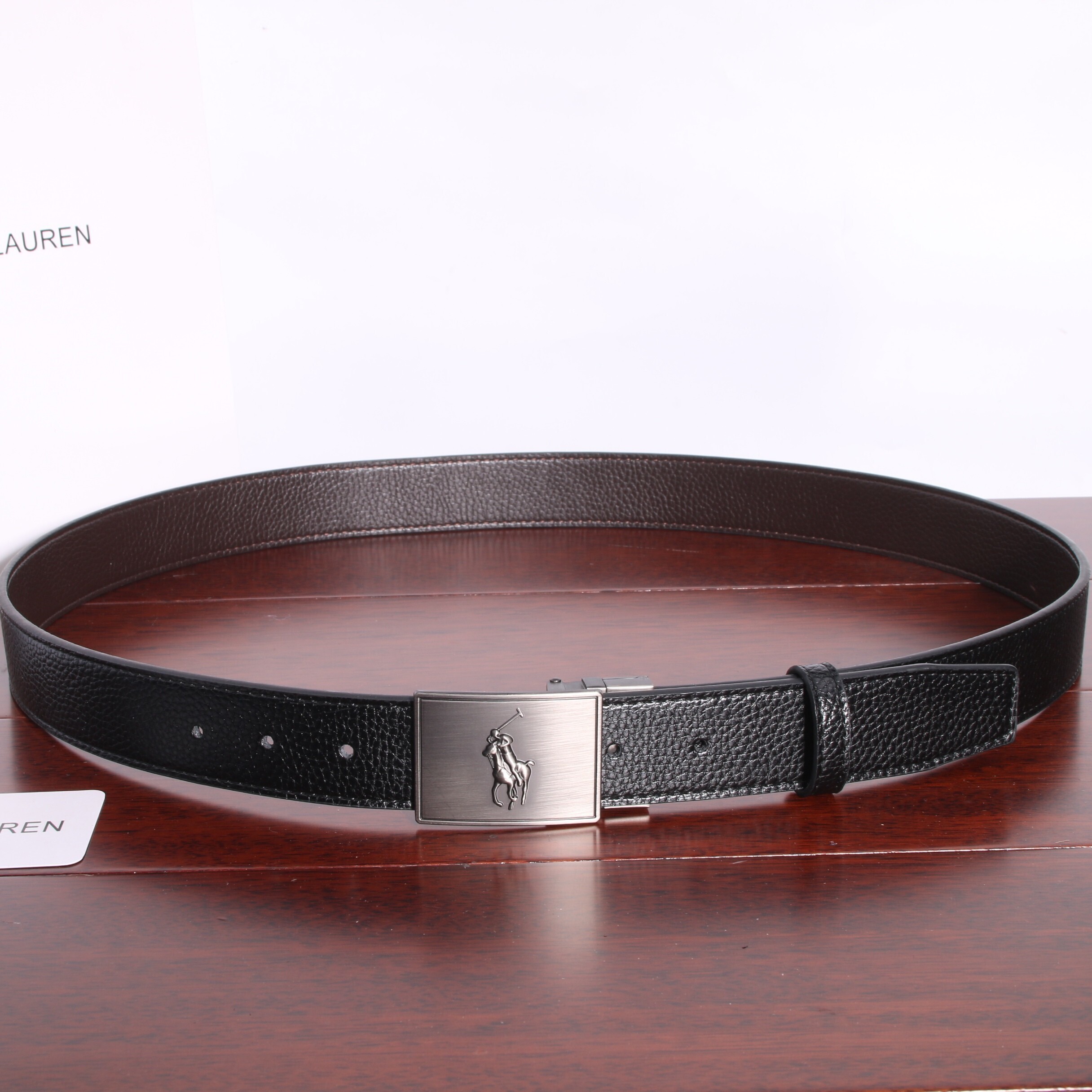 $16.97 POLO ZT9939 gallery