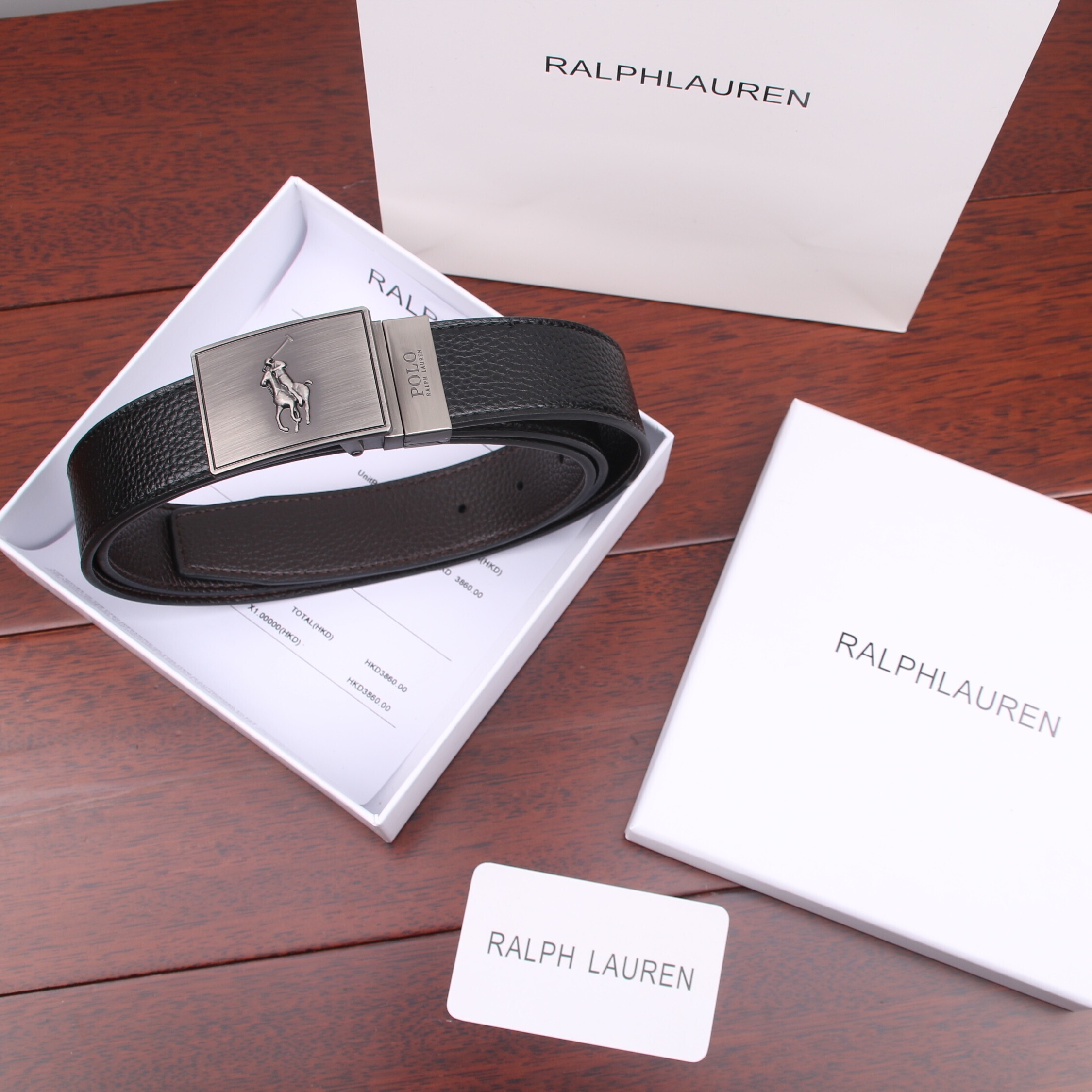 $16.97 POLO ZT9939 gallery