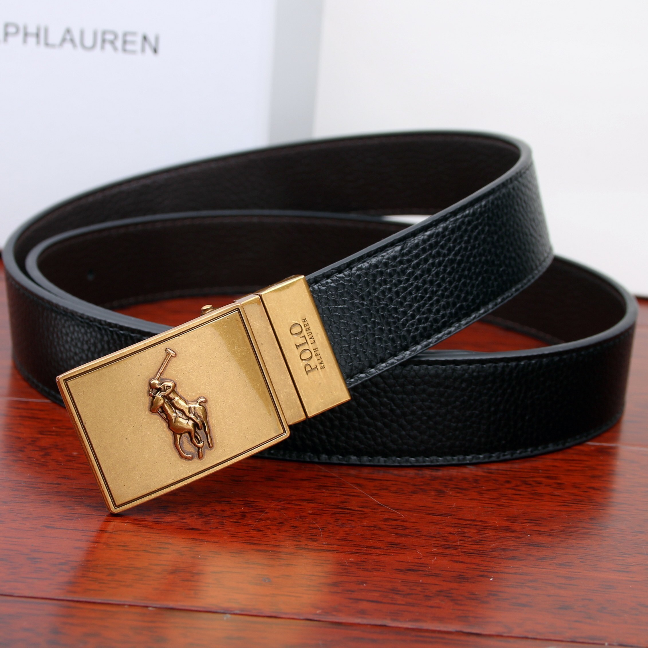 $16.97 POLO ZT9939 gallery