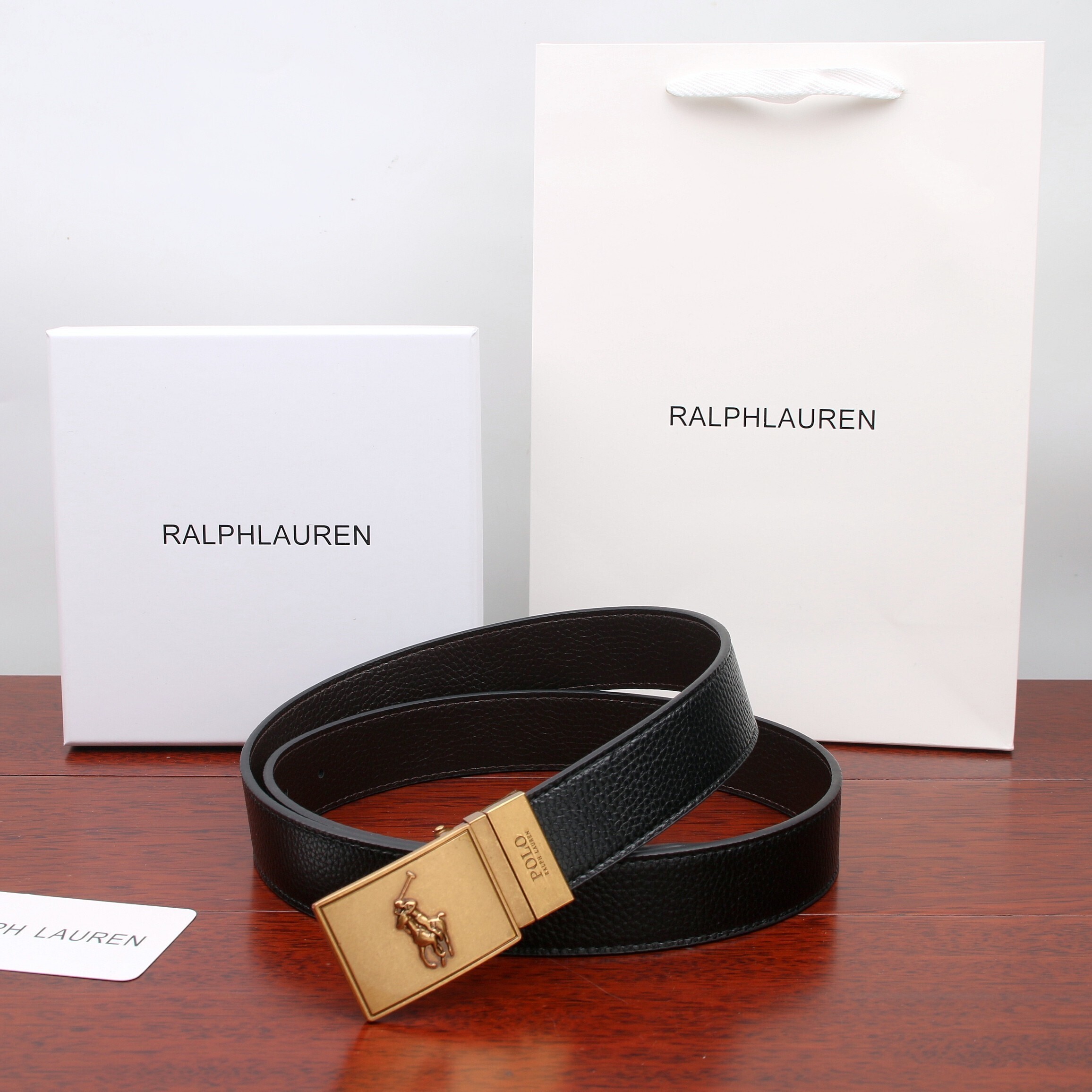 $16.97 POLO ZT9939 gallery