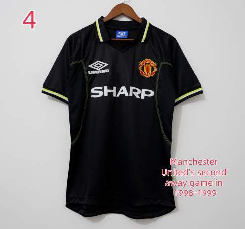 $17.86  Manchester United  HE8207 gallery