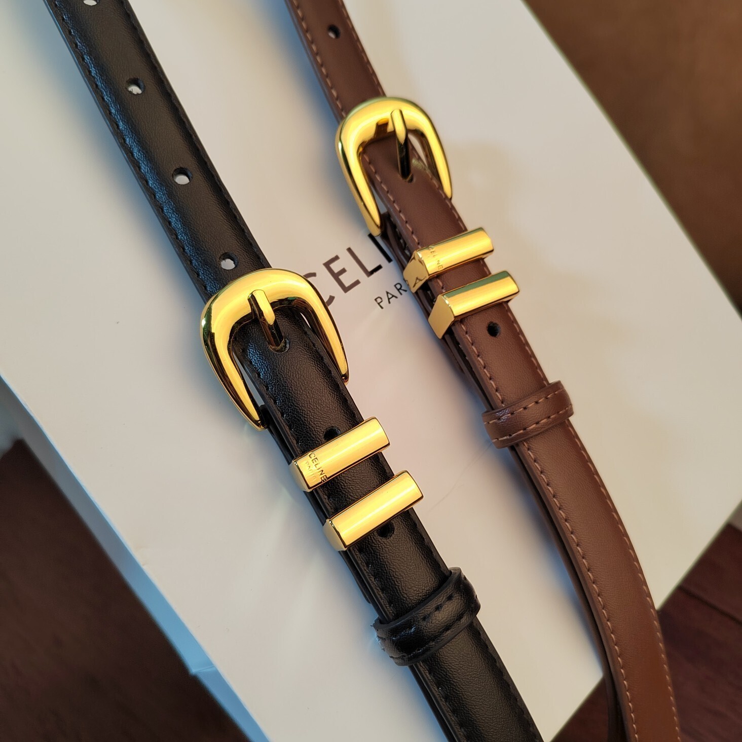 $17.86 CELINE ZT9947 gallery