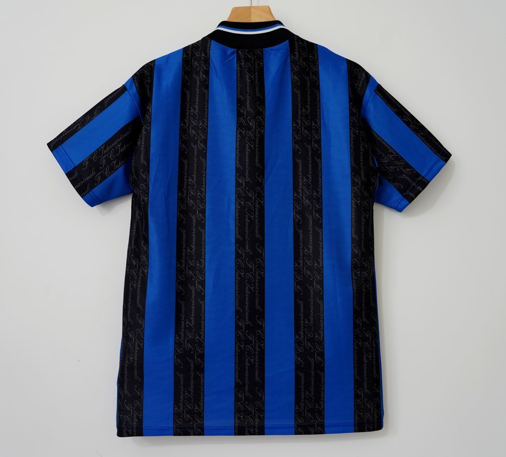 $17.86 Inter Milan  HE8192 gallery