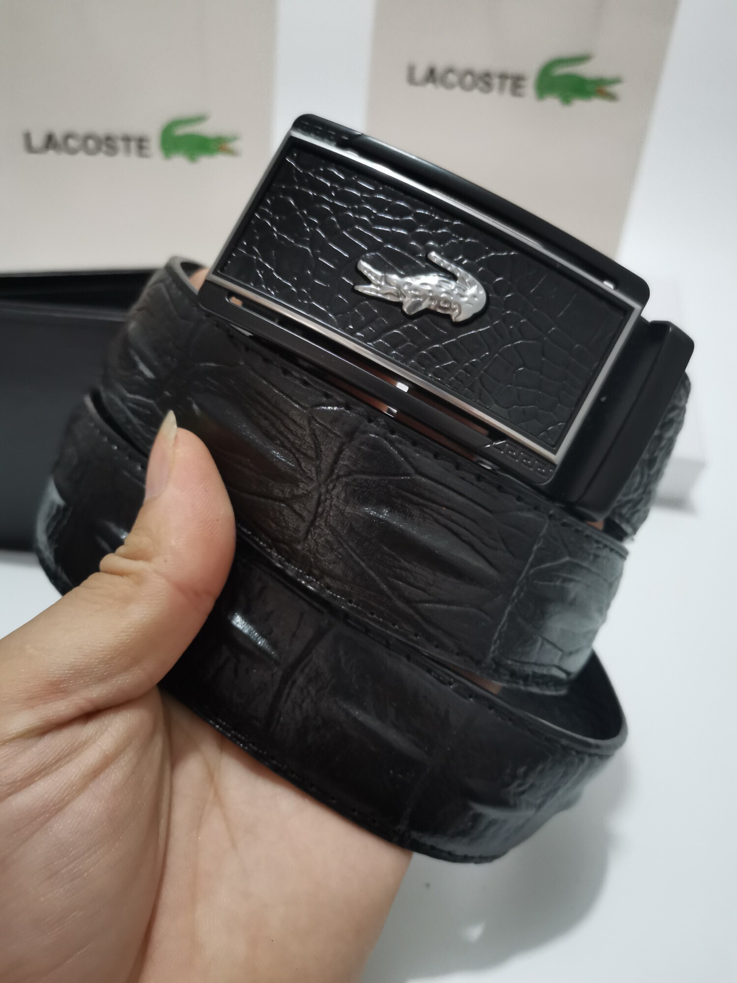 $17.86 LACOSTE ZT9951 gallery