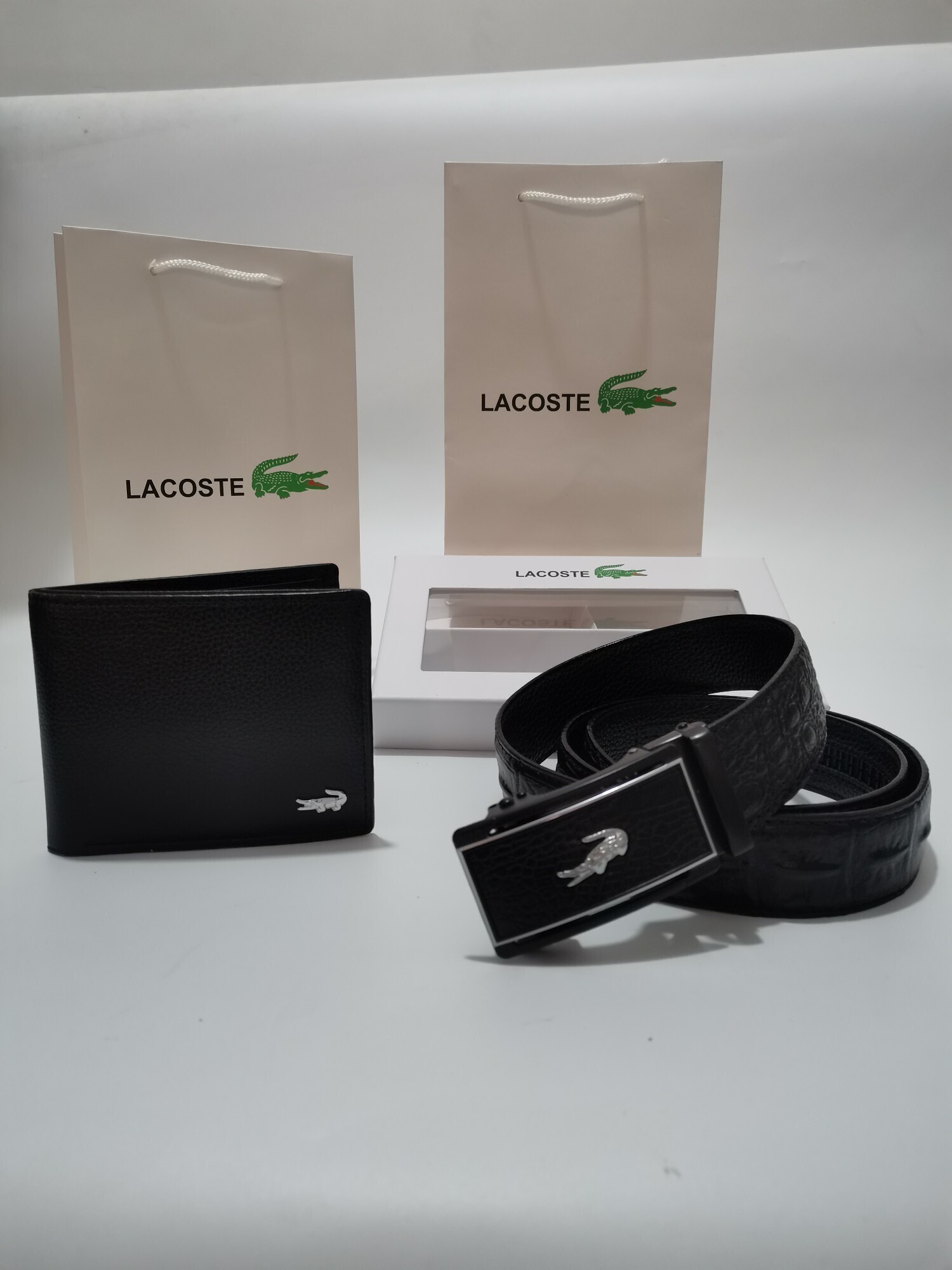 $17.86 LACOSTE ZT9951 gallery