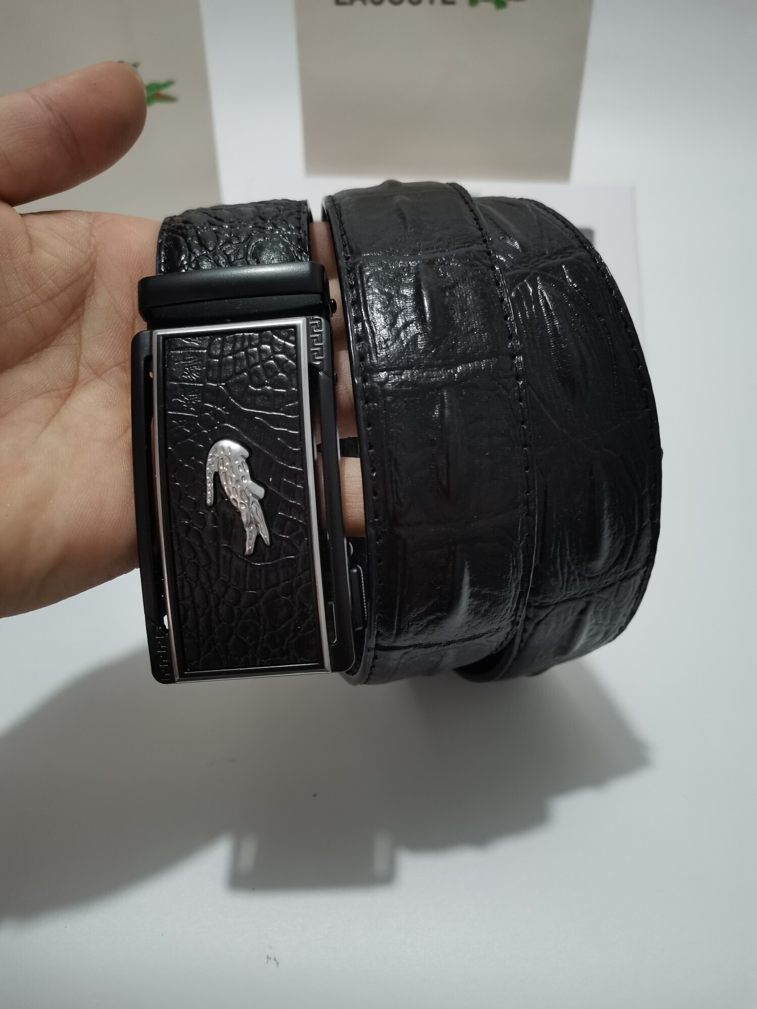 $17.86 LACOSTE ZT9951 gallery