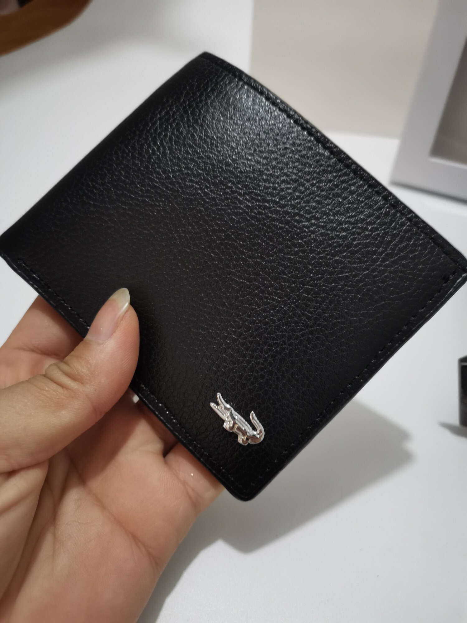 $17.86 LACOSTE ZT9951 gallery