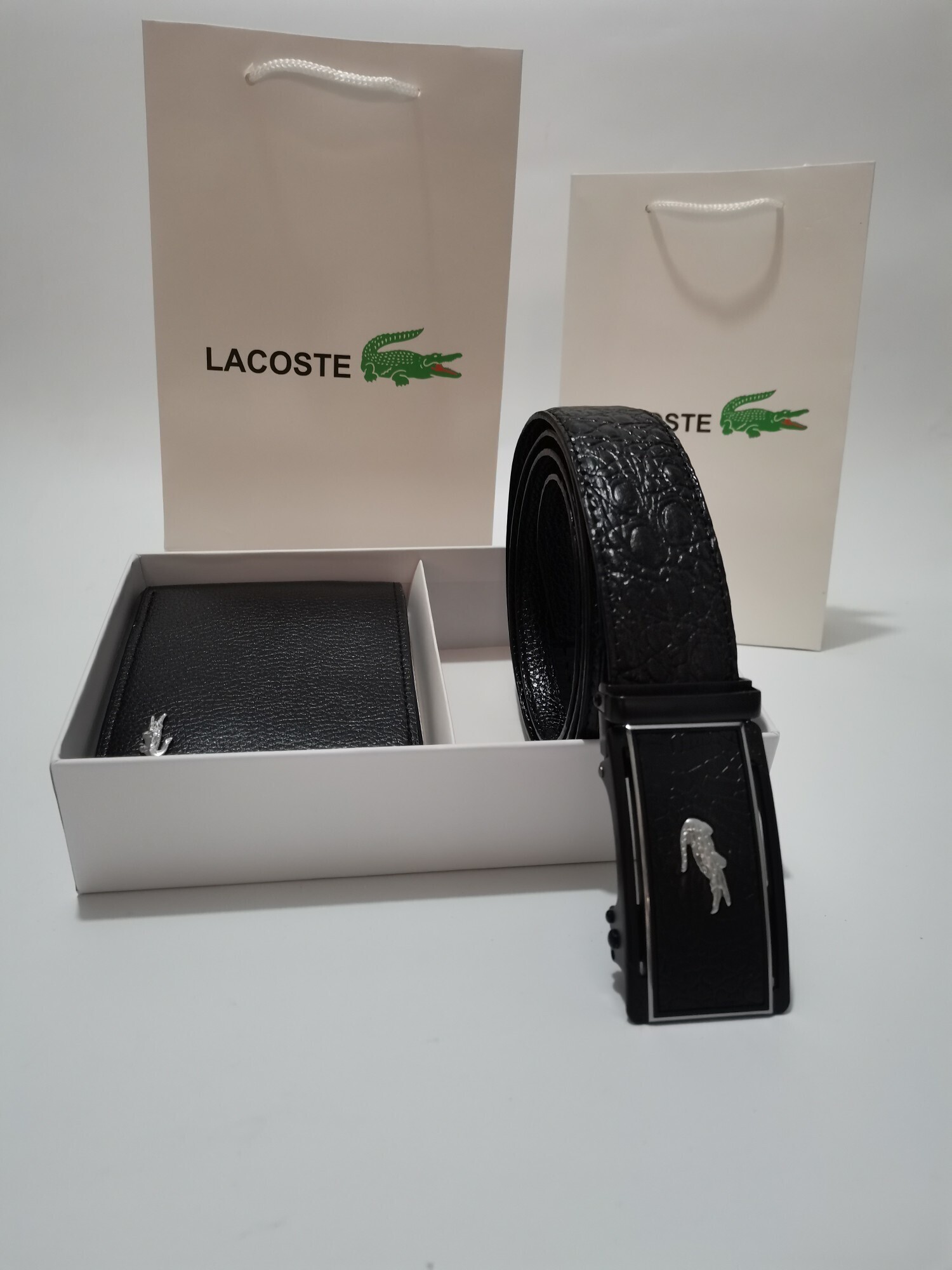 $17.86 LACOSTE ZT9951 gallery