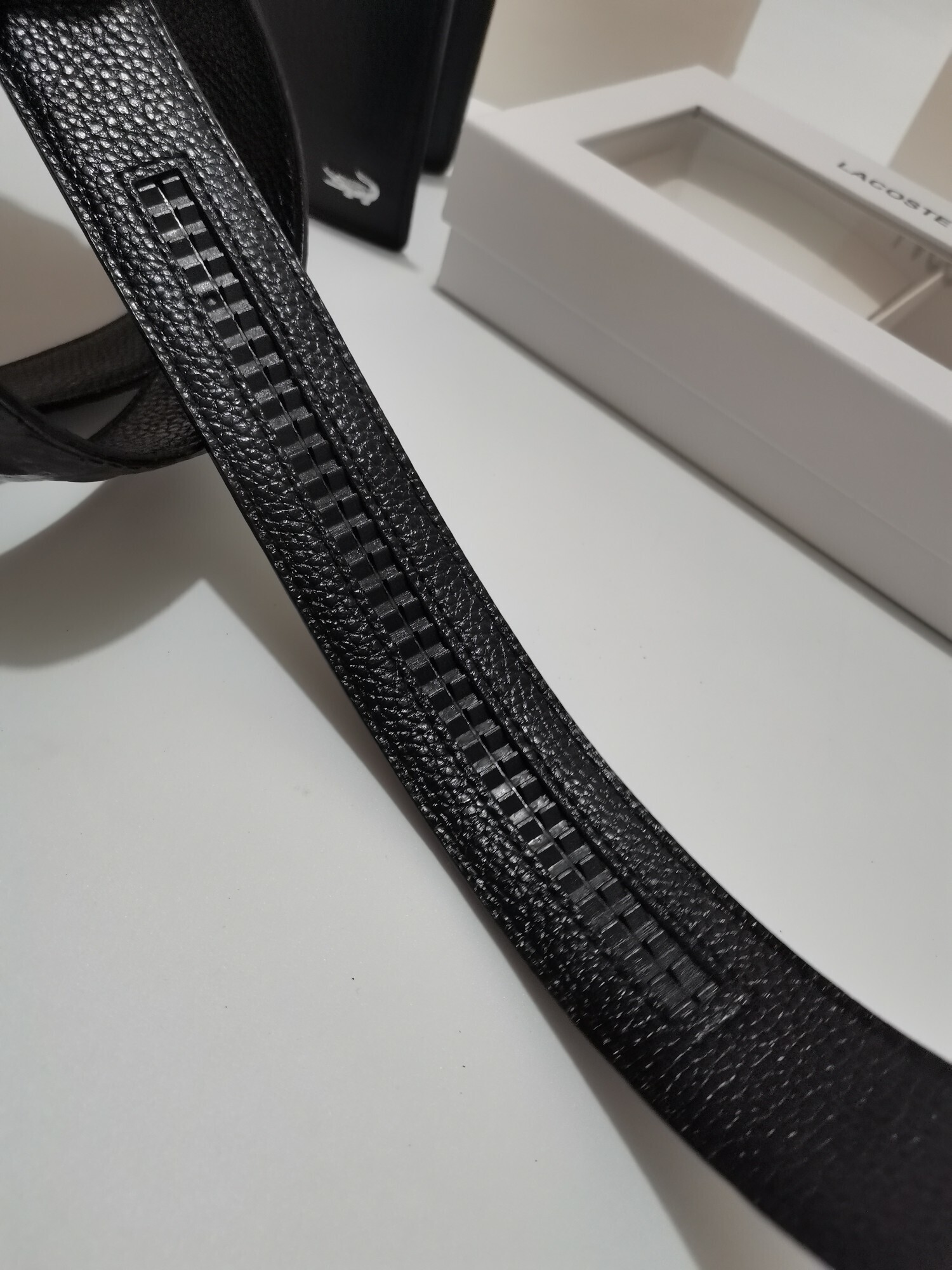 $17.86 LACOSTE ZT9951 gallery