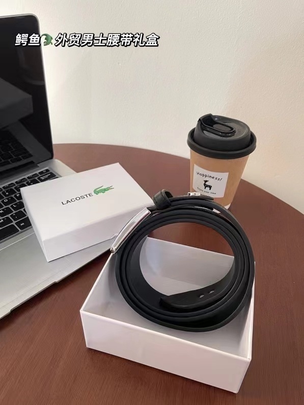 $17.86 LACOSTE ZT9952 gallery