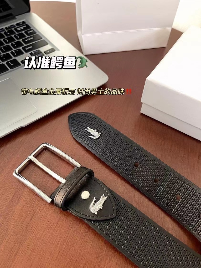 $17.86 LACOSTE ZT9952 gallery