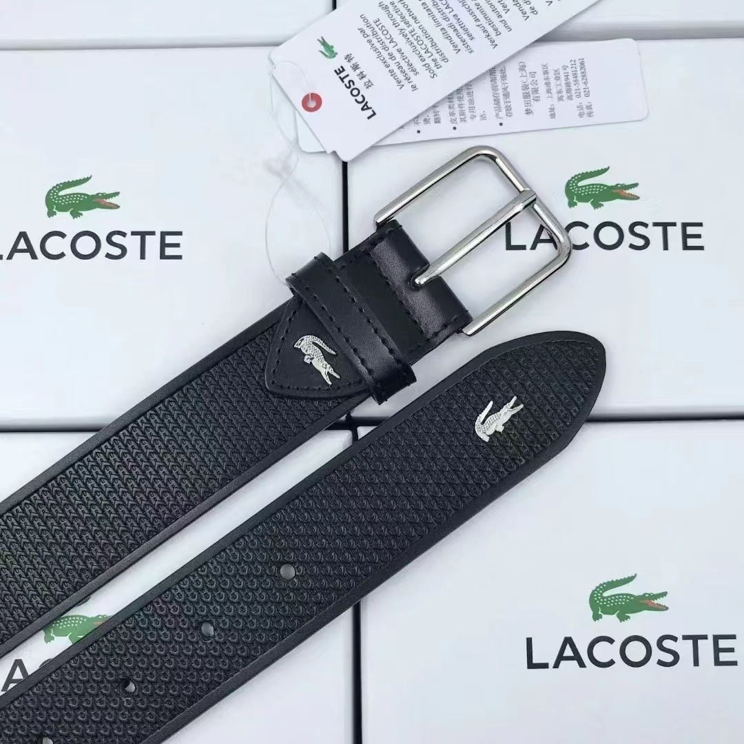 $17.86 LACOSTE ZT9952 gallery