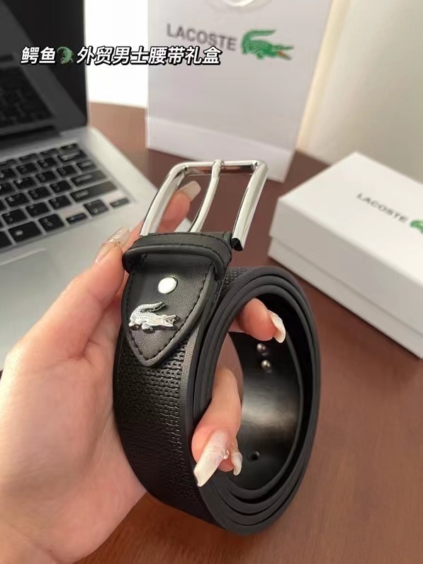 $17.86 LACOSTE ZT9952 gallery