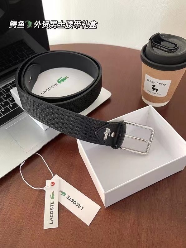 $17.86 LACOSTE ZT9952 gallery