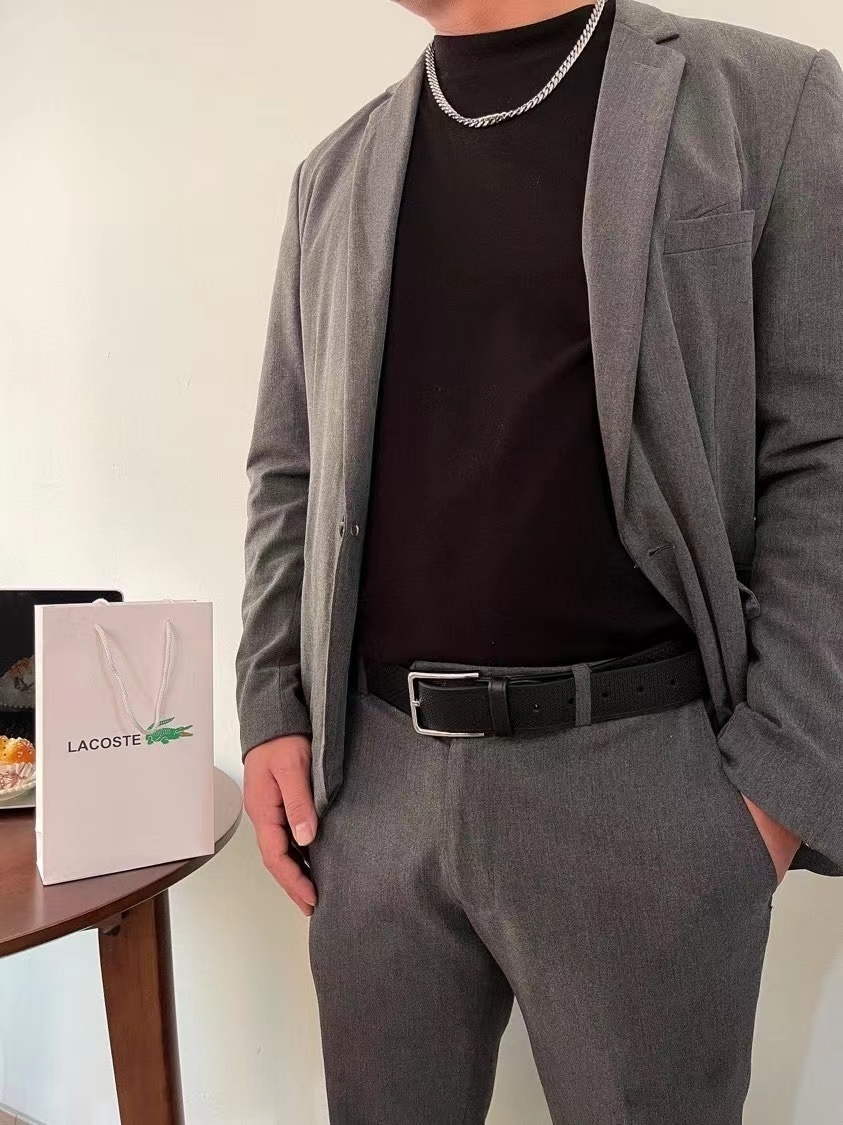 $17.86 LACOSTE ZT9952 gallery