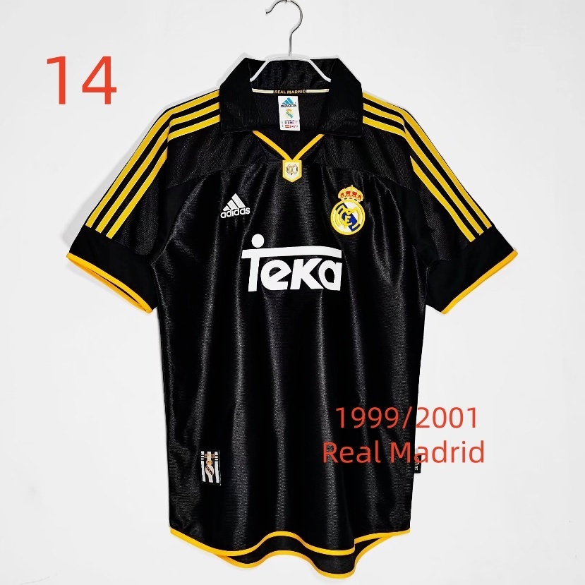 $17.86 Real Madrid HE8202 gallery