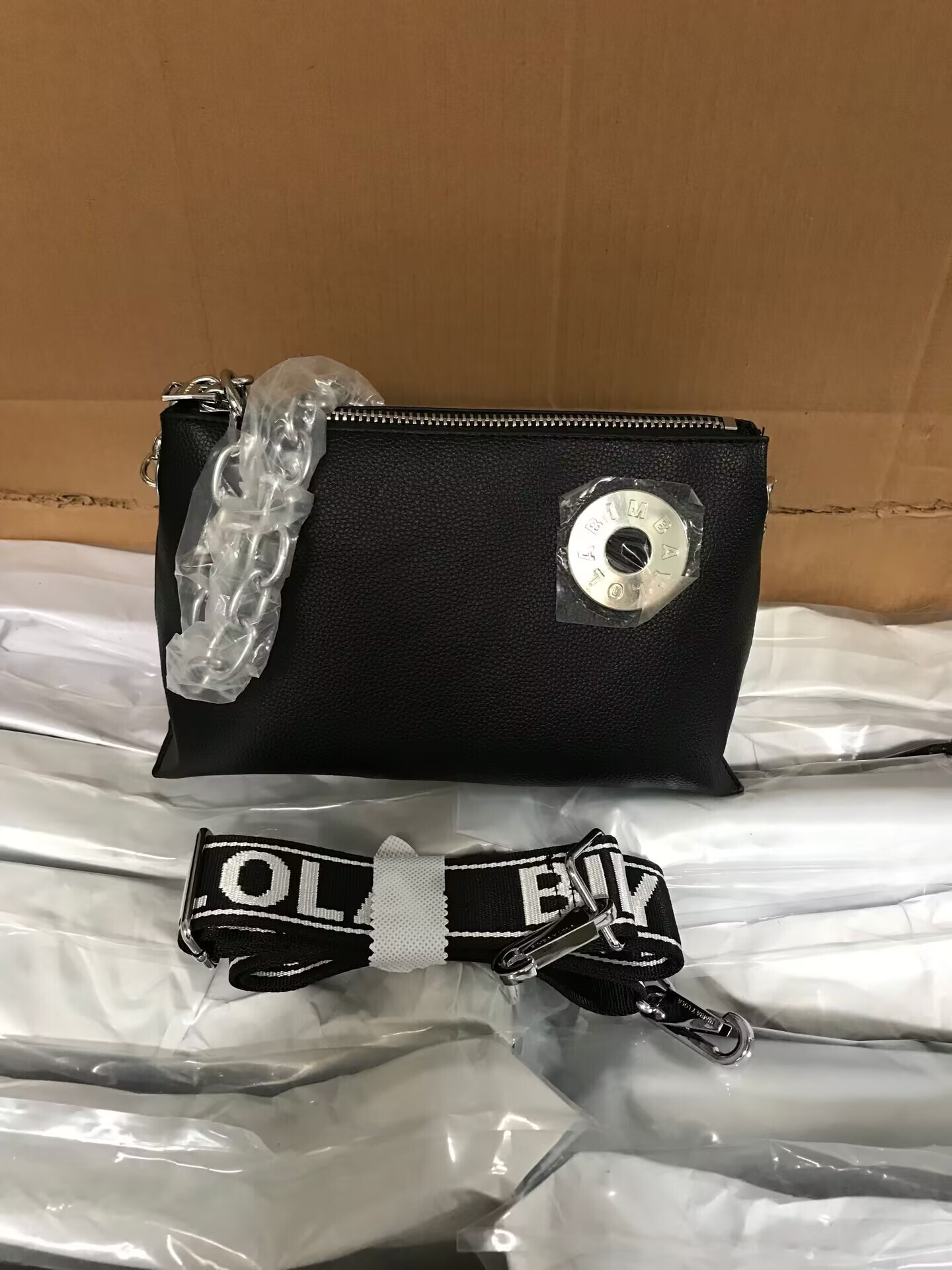 $17.86 bimba y Lola ZT9321 gallery