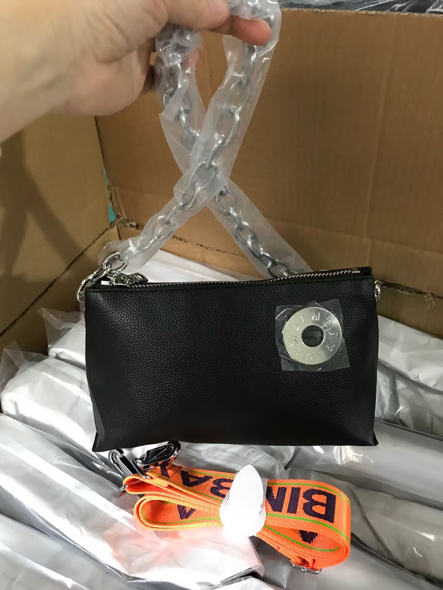 $17.86 bimba y Lola ZT9321 gallery