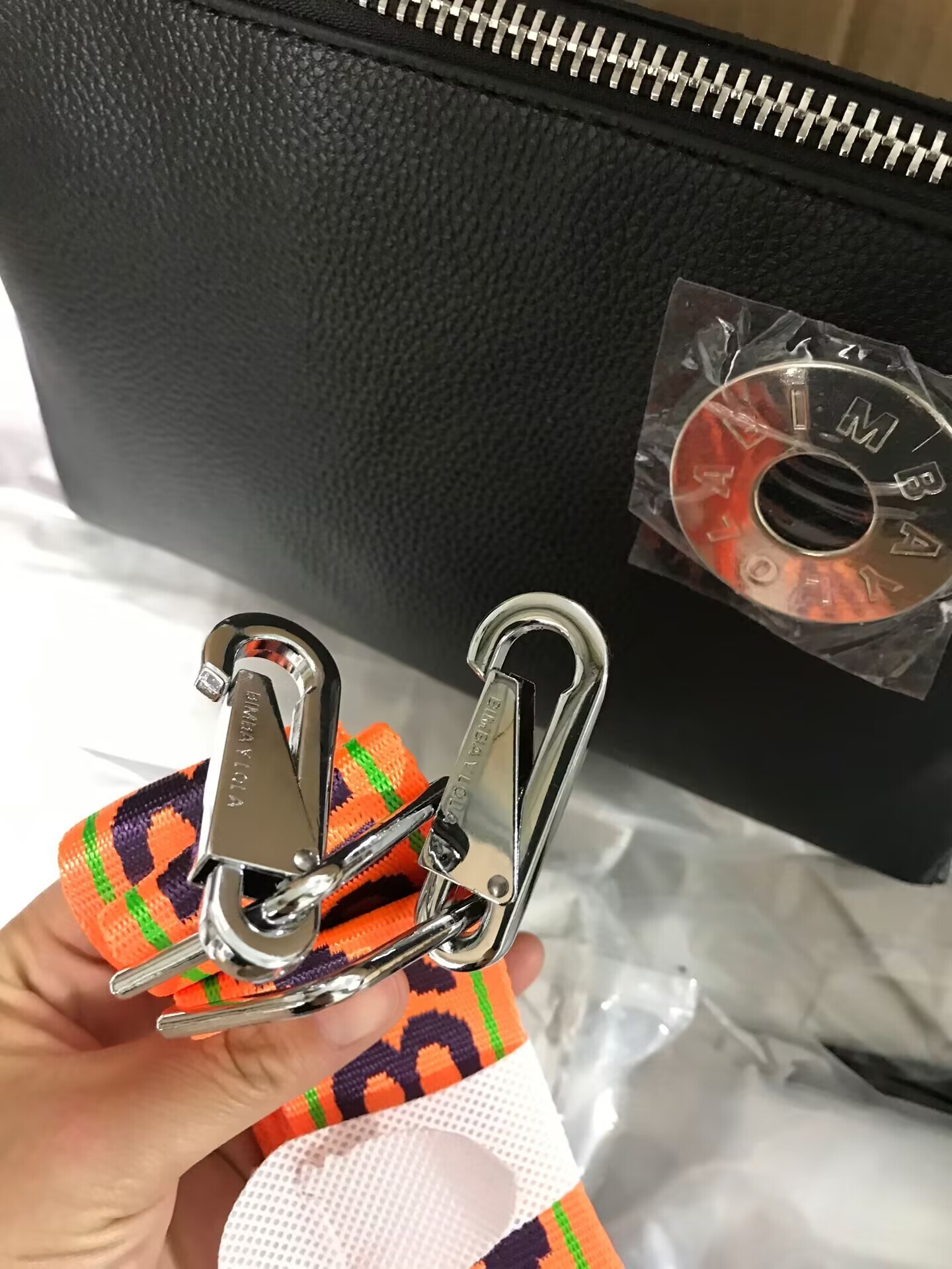 $17.86 bimba y Lola ZT9321 gallery