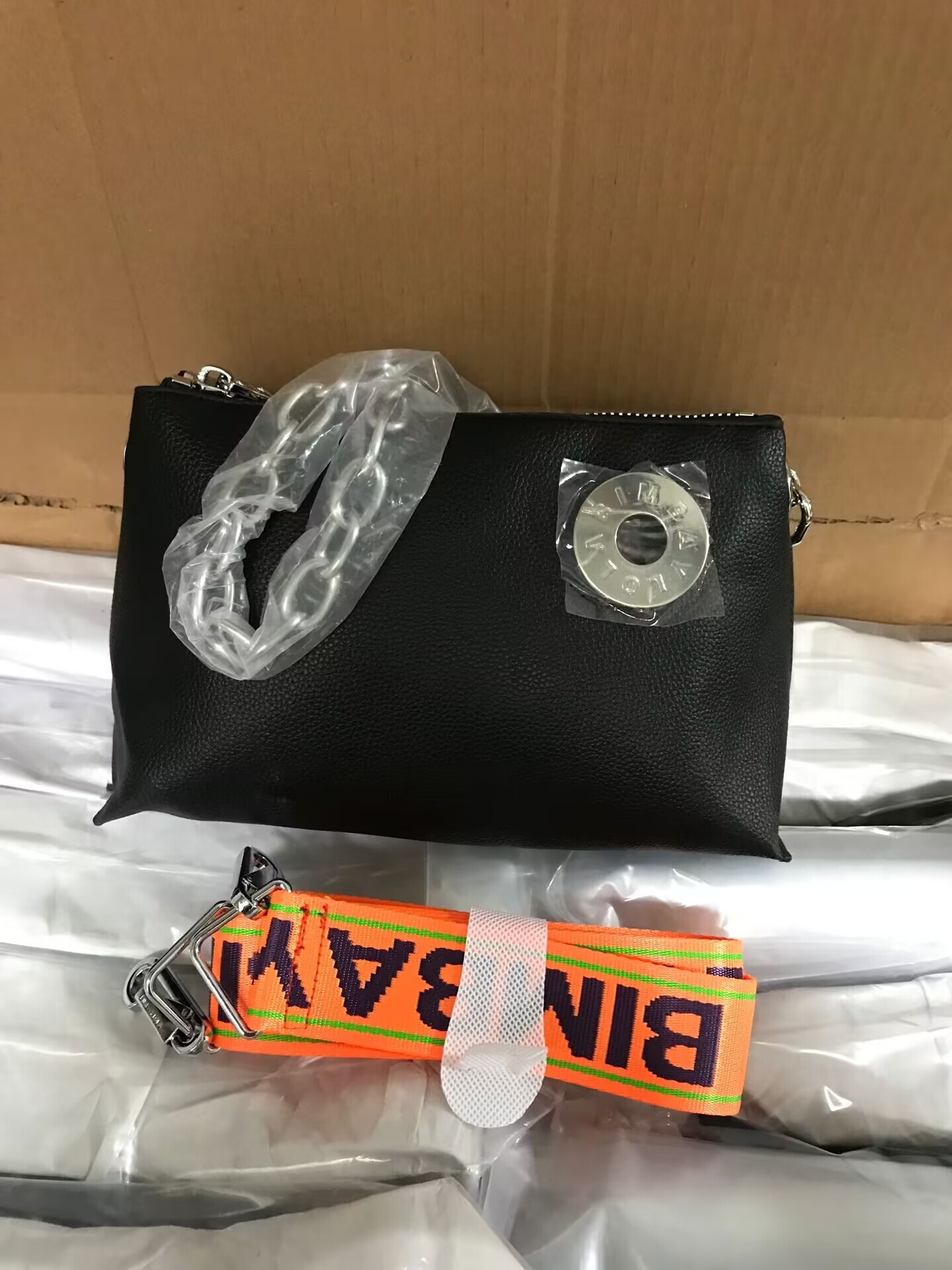 $17.86 bimba y Lola ZT9321 gallery