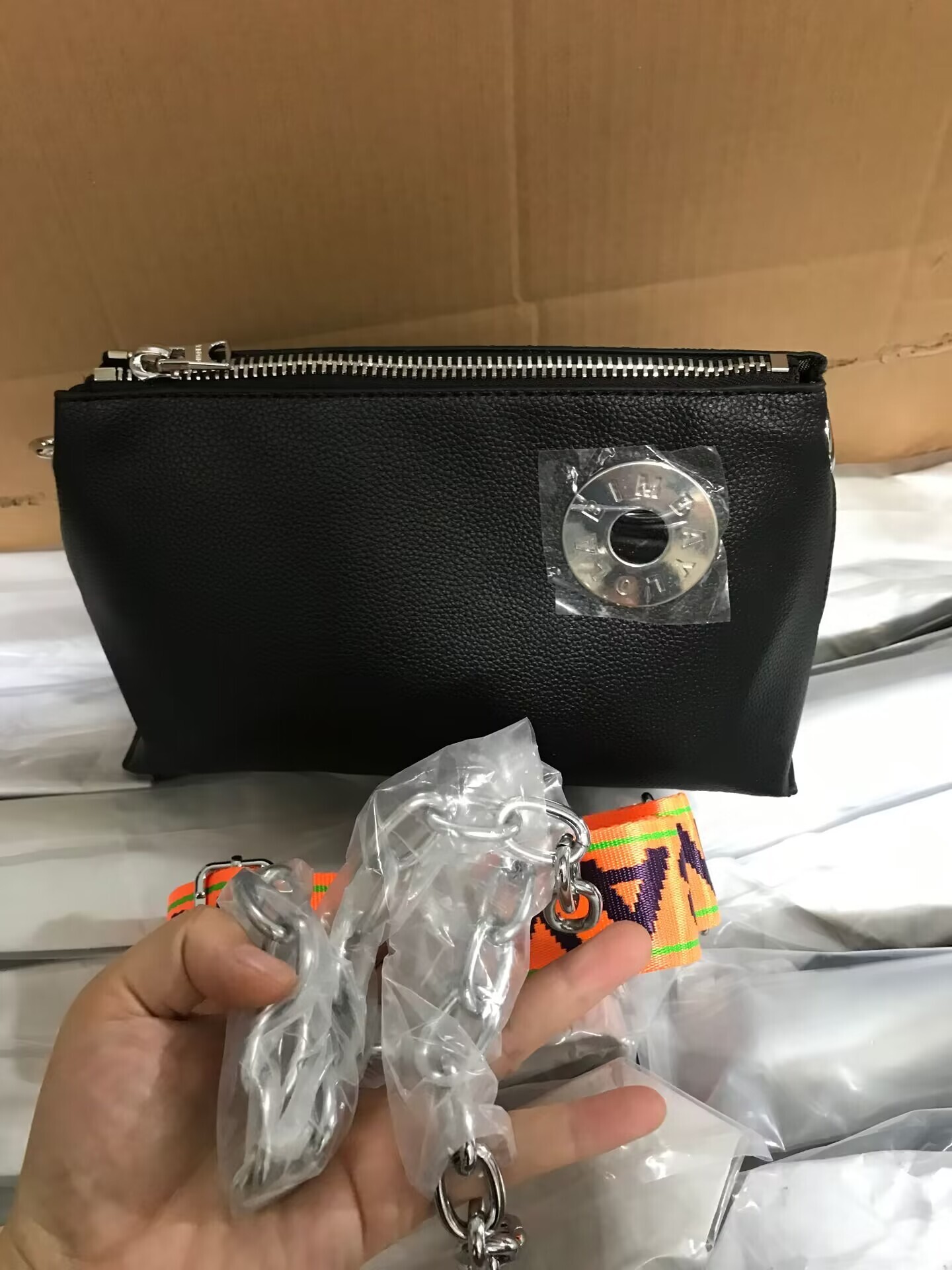 $17.86 bimba y Lola ZT9321 gallery