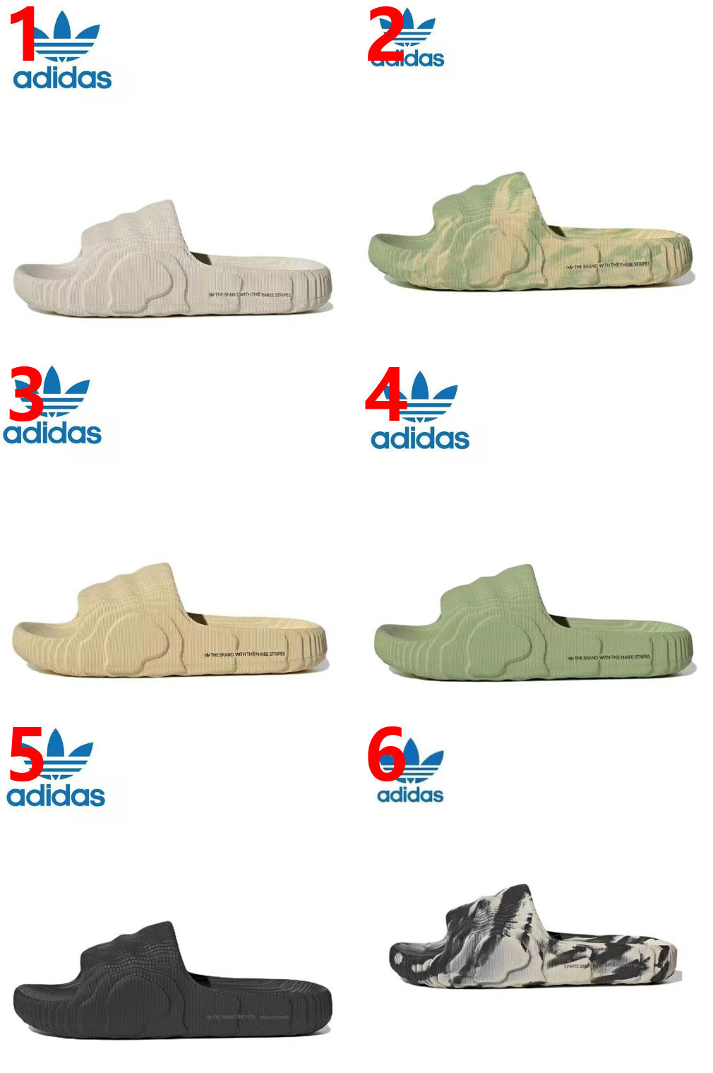 $18 ADIDAS ZT10246 gallery