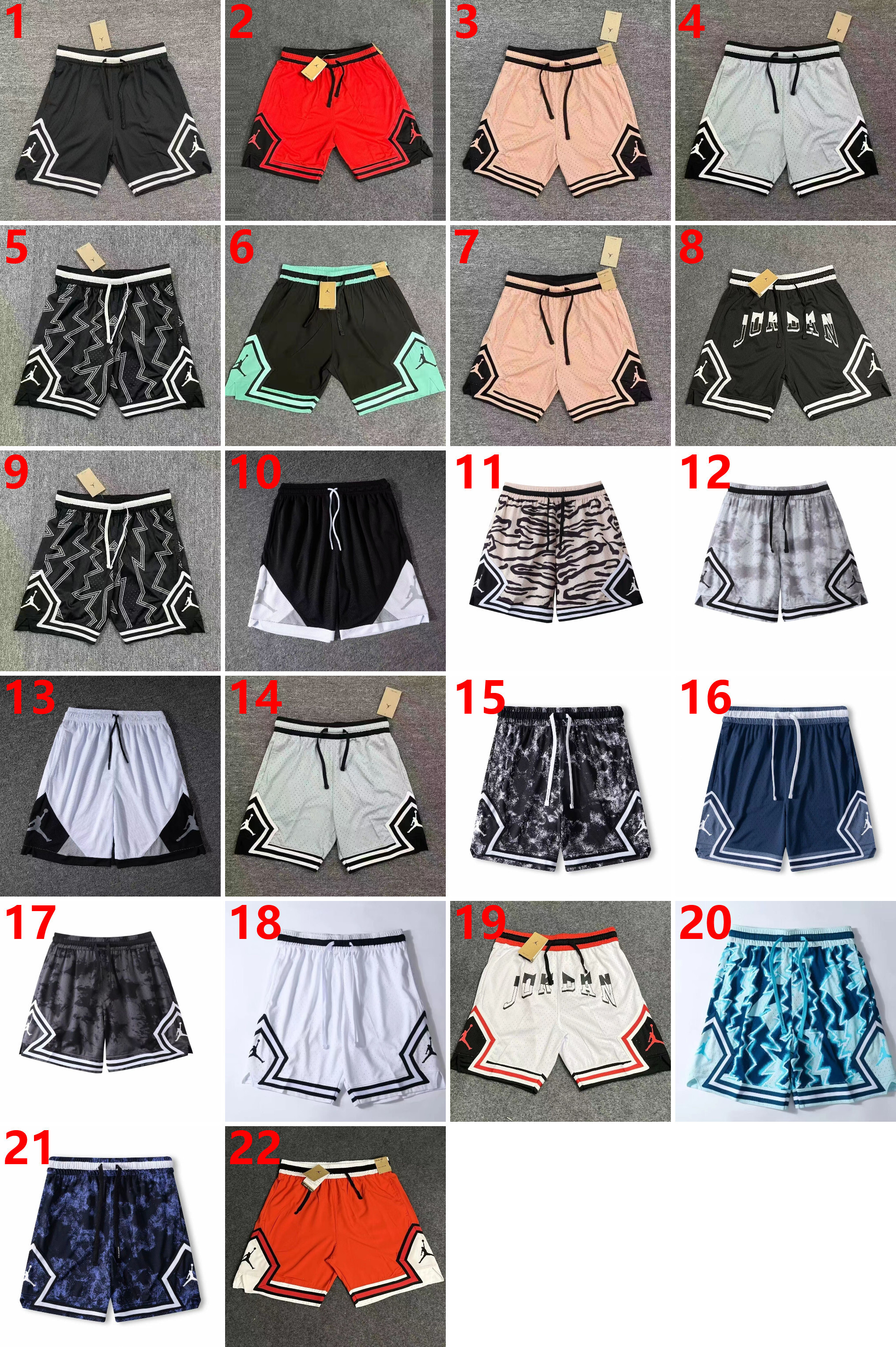 $18 Jordan ZT10225 gallery