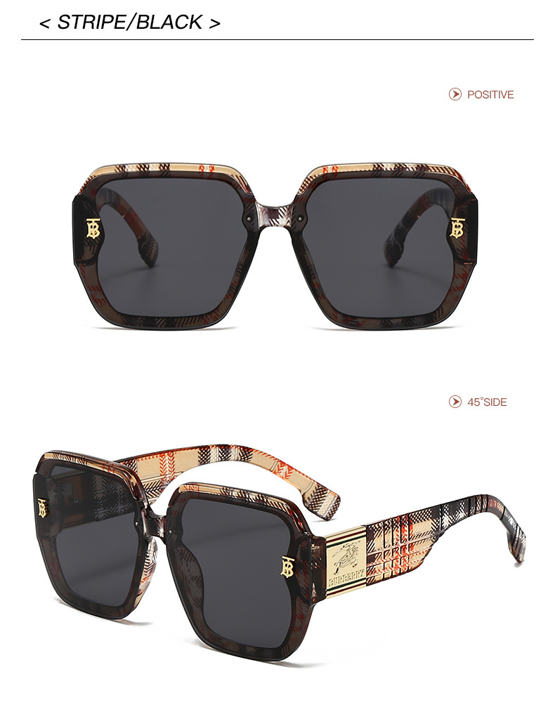 $18.00 Burberry ZT10372 gallery