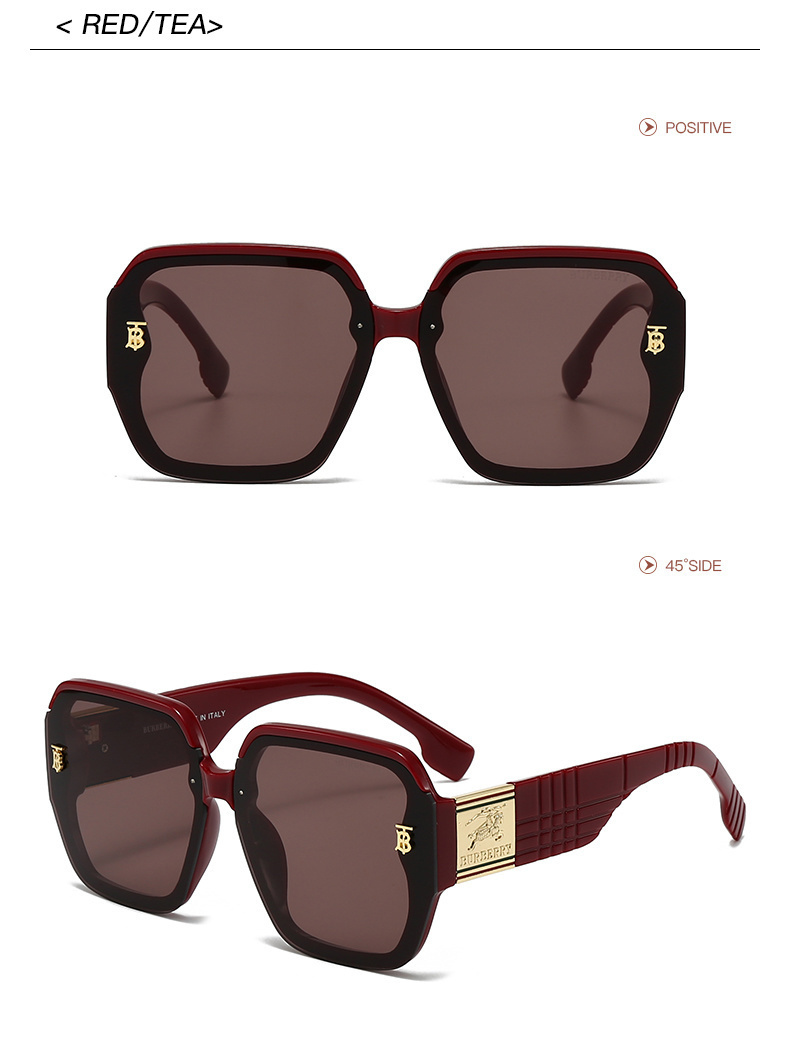 $18.00 Burberry ZT10372 gallery