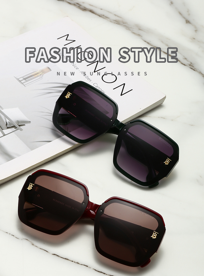 $18.00 Burberry ZT10372 gallery