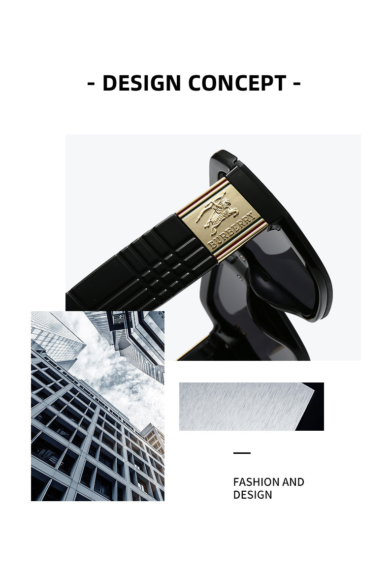 $18.00 Burberry ZT10372 gallery