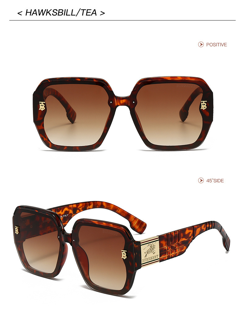 $18.00 Burberry ZT10372 gallery