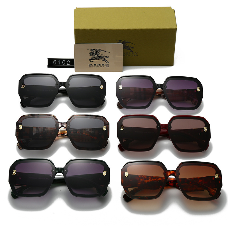 $18.00 Burberry ZT10372 gallery