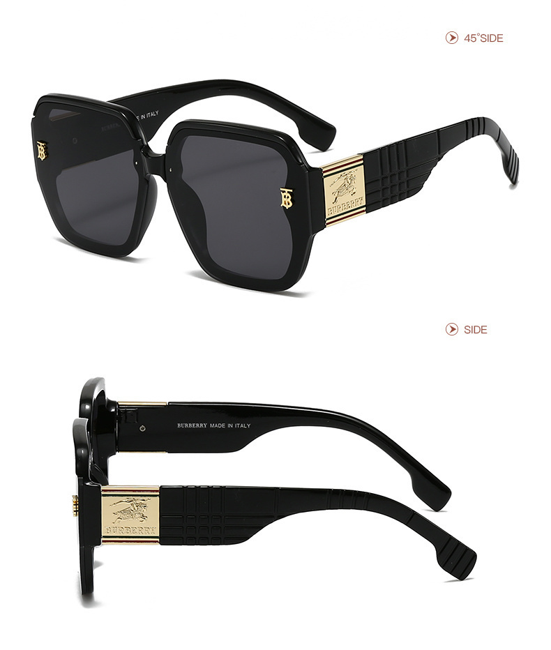 $18.00 Burberry ZT10372 gallery