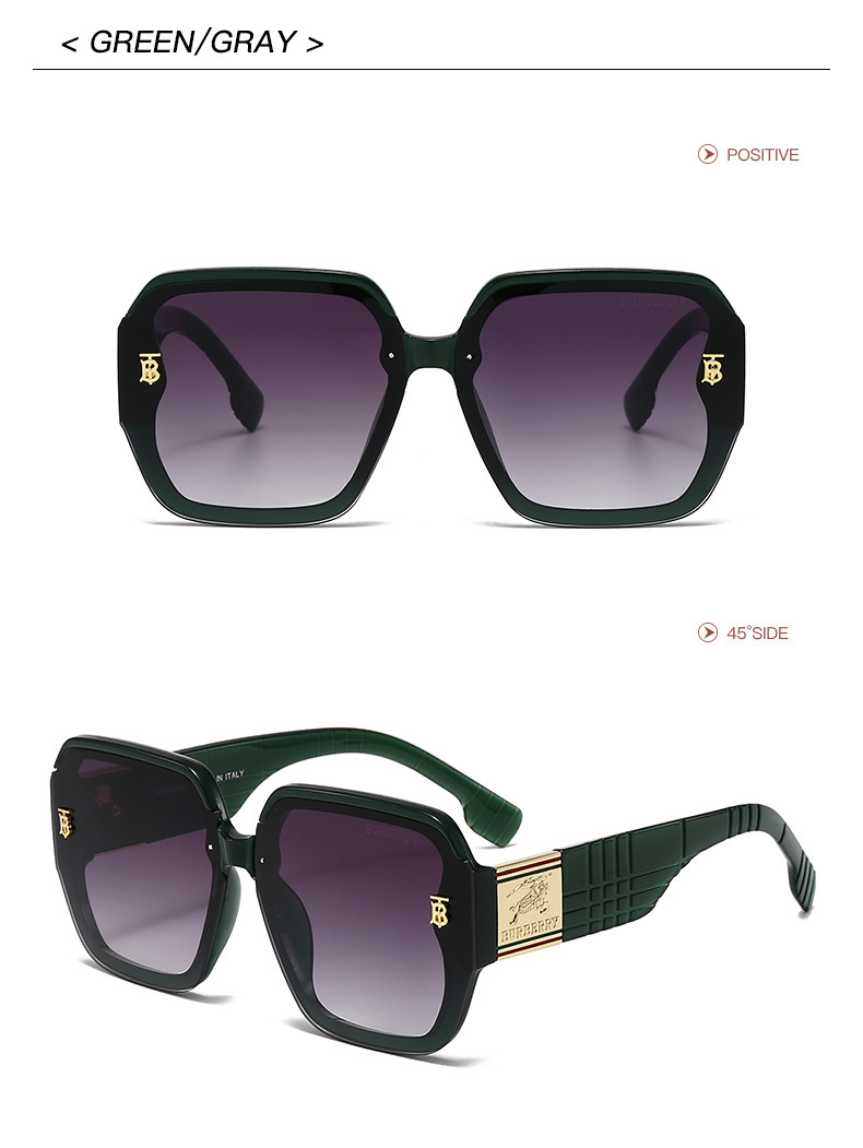 $18.00 Burberry ZT10372 gallery