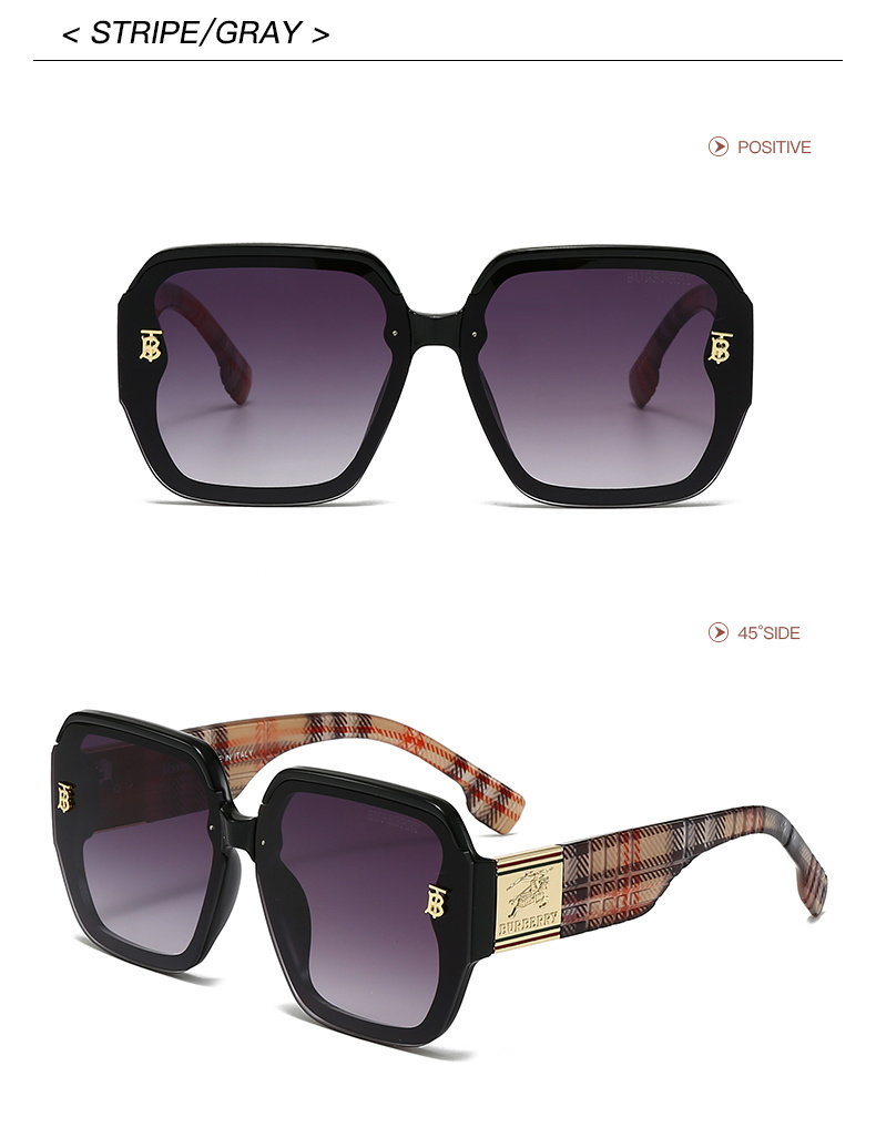 $18.00 Burberry ZT10372 gallery