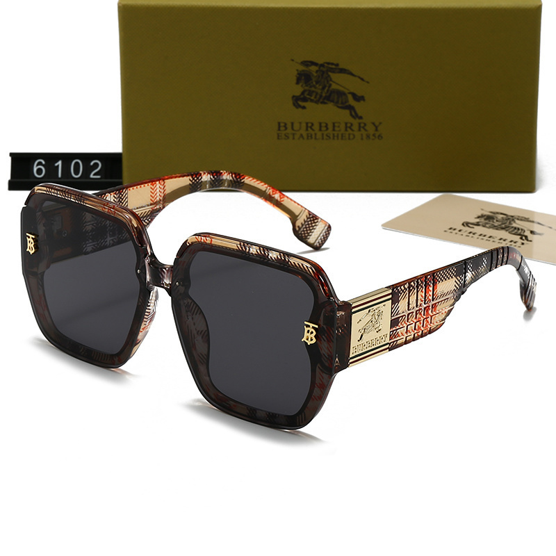 $18.00 Burberry ZT10372 gallery