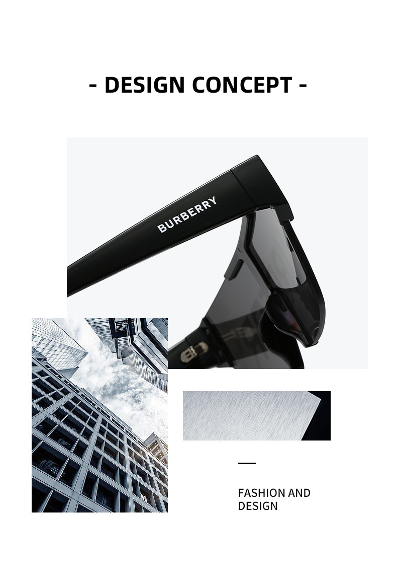 $18.00 Burberry ZT10373 gallery