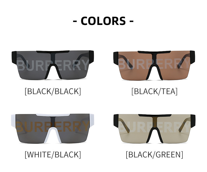 $18.00 Burberry ZT10373 gallery