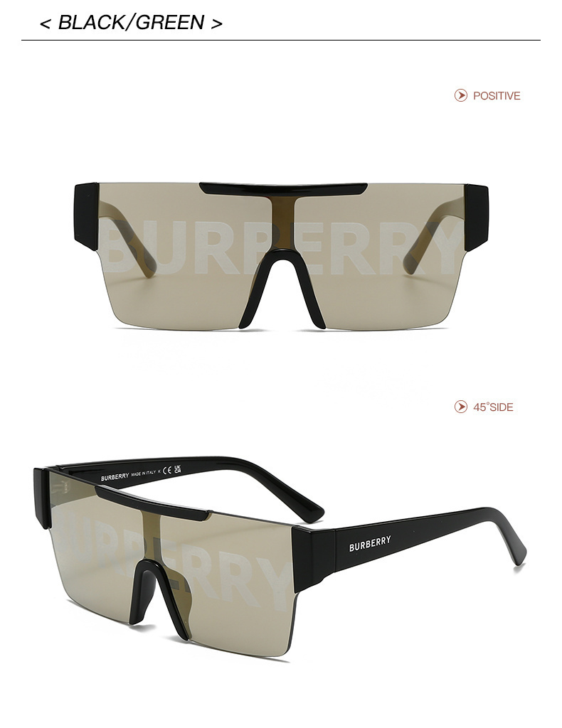 $18.00 Burberry ZT10373 gallery