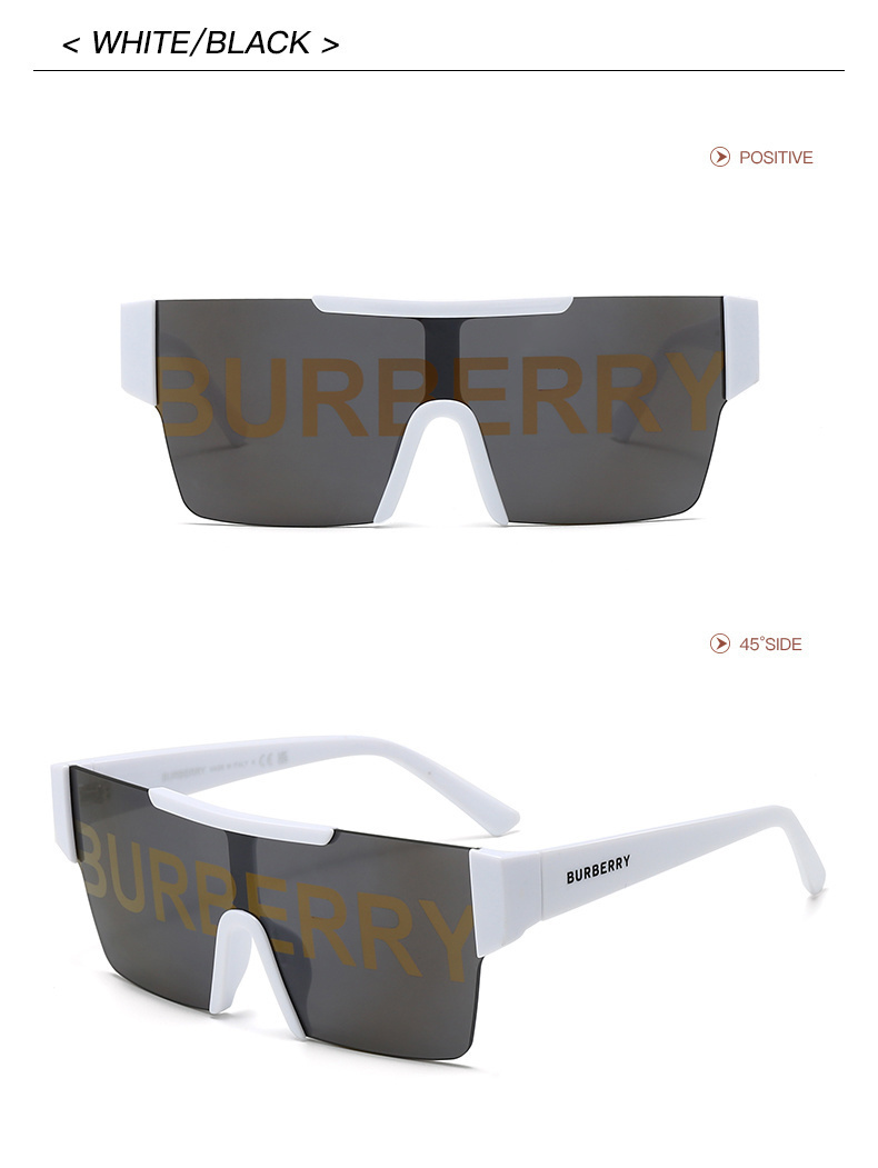 $18.00 Burberry ZT10373 gallery