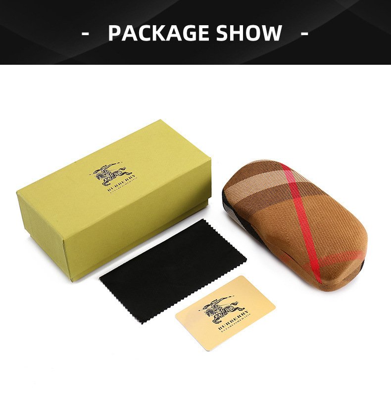 $18.00 Burberry ZT10373 gallery