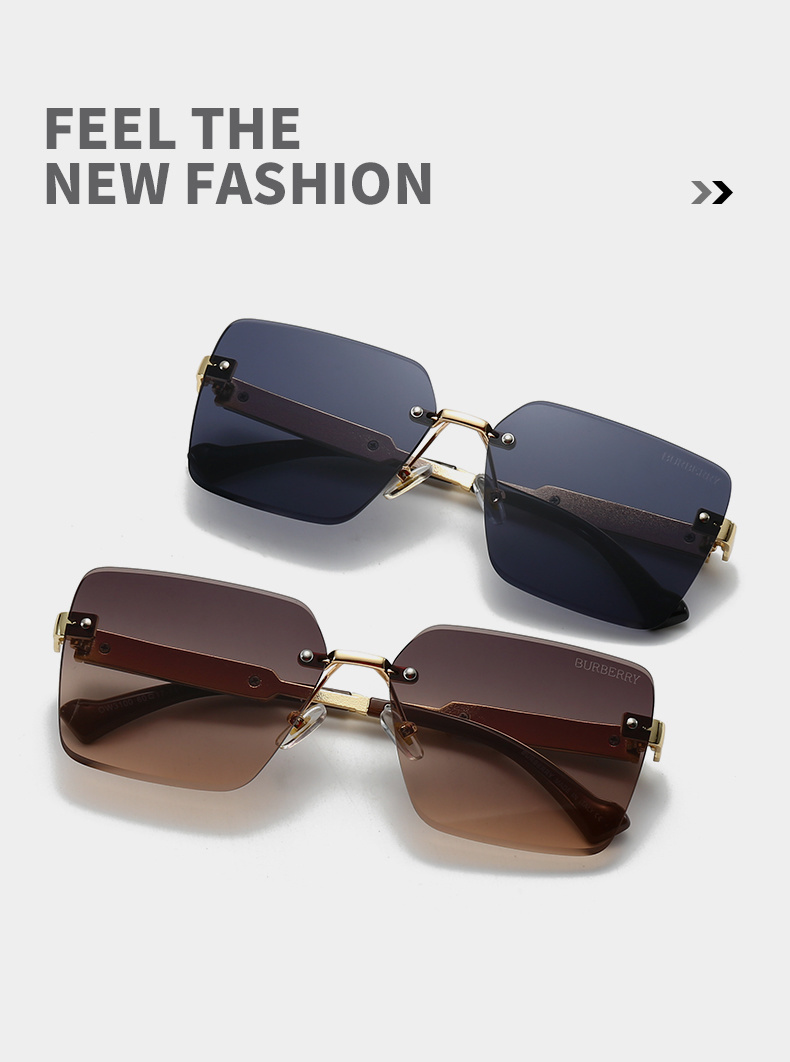 $18.00 Burberry ZT10374 gallery