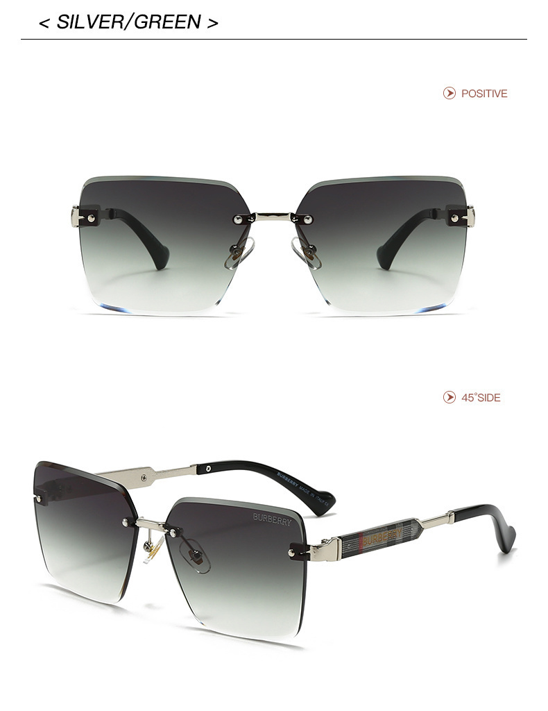 $18.00 Burberry ZT10374 gallery