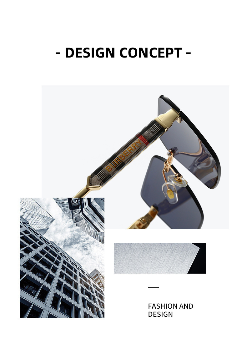 $18.00 Burberry ZT10374 gallery